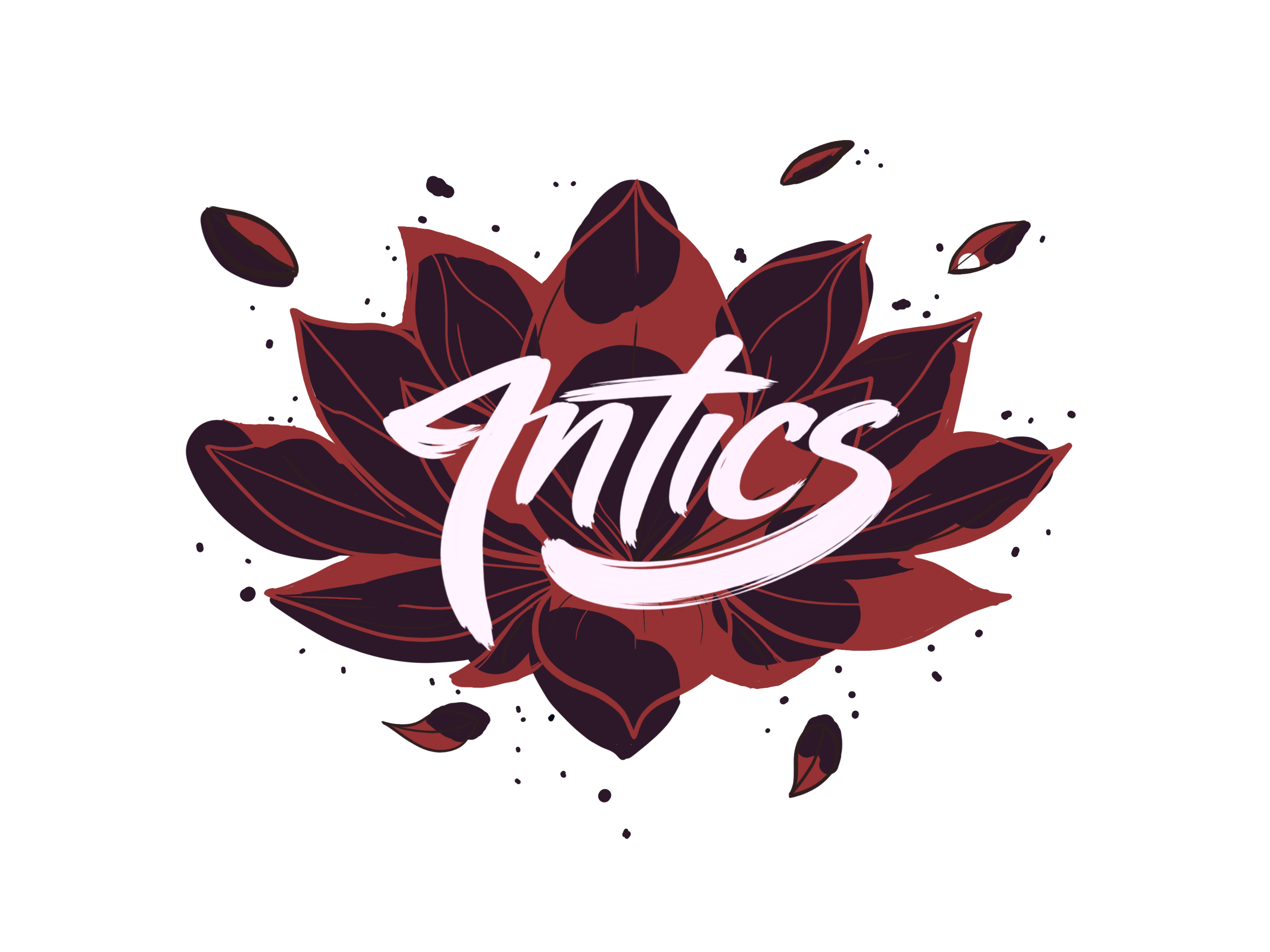 Antics